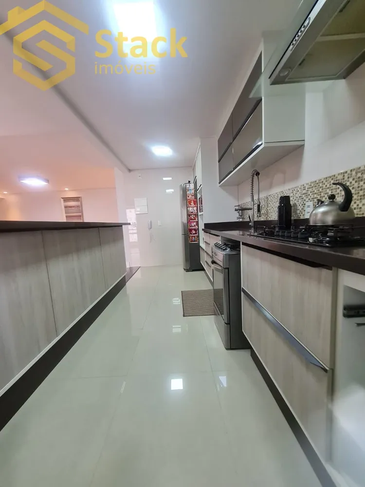 Apartamento, 3 quartos, 131 m² - Foto 9