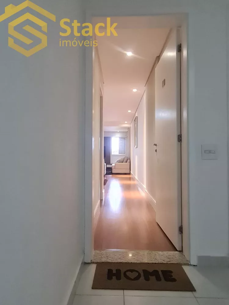 Apartamento à venda com 3 quartos, 131m² - Foto 4