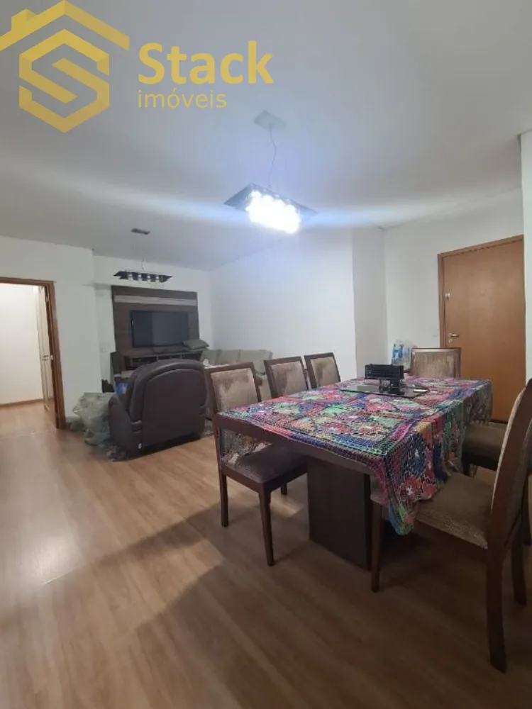Apartamento, 3 quartos, 104 m² - Foto 3