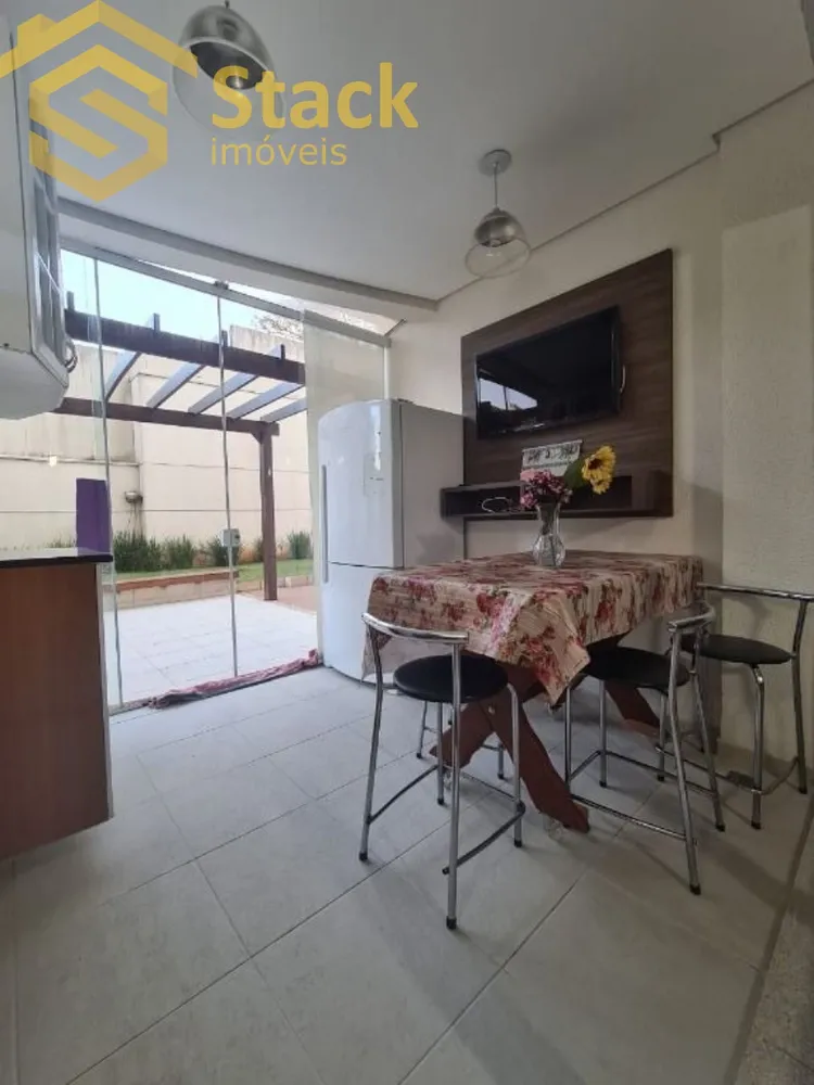 Apartamento, 3 quartos, 104 m² - Foto 5