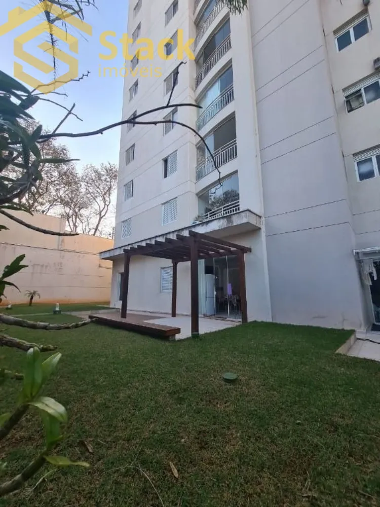 Apartamento, 3 quartos, 104 m² - Foto 12