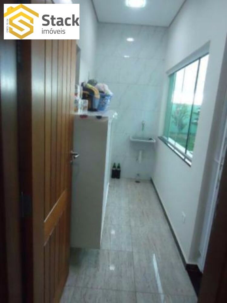 Casa, 3 quartos, 220 m² - Foto 3