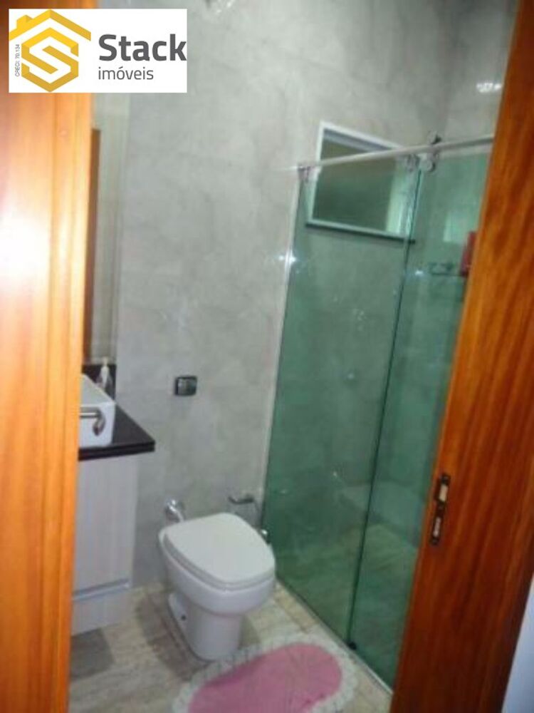 Casa, 3 quartos, 220 m² - Foto 2