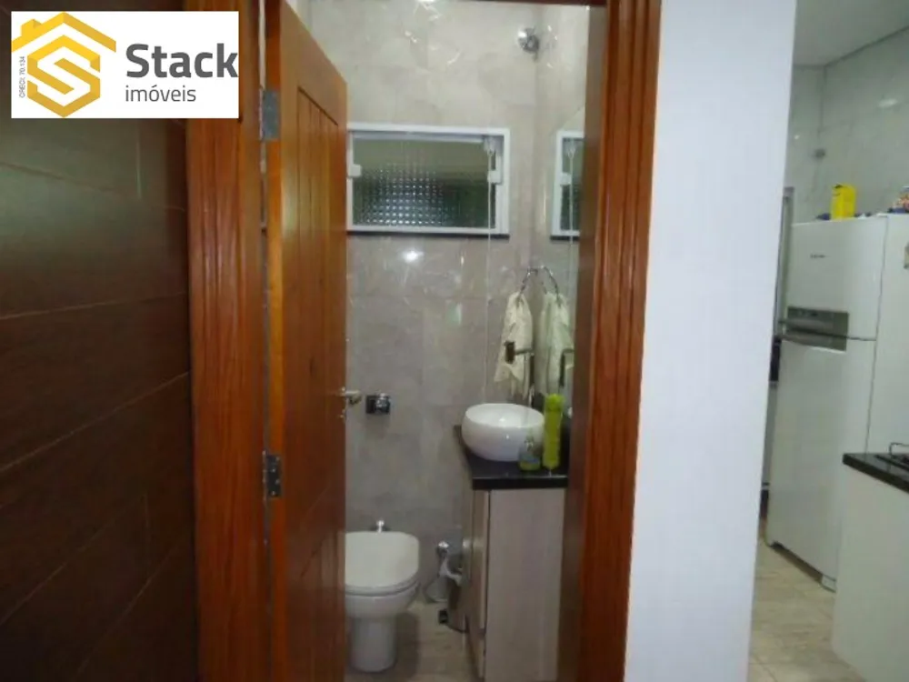 Casa, 3 quartos, 220 m² - Foto 3