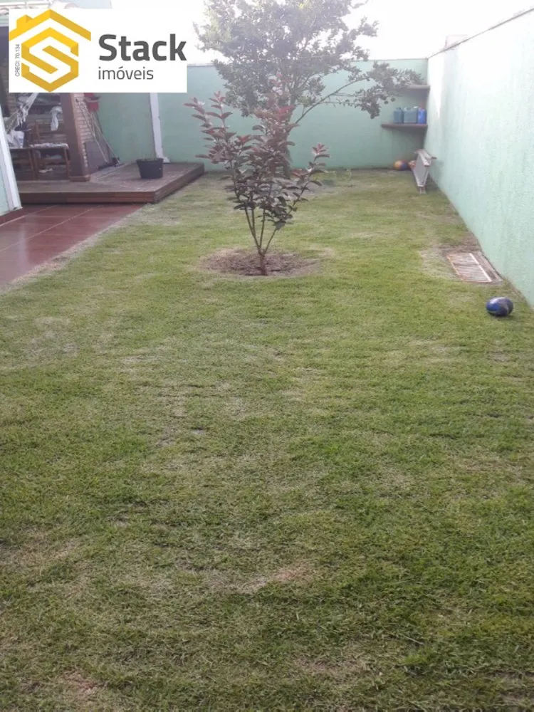 Casa, 3 quartos, 220 m² - Foto 2