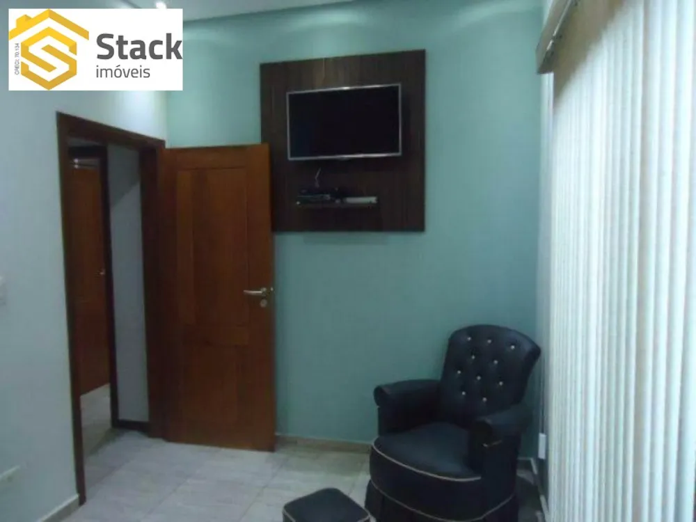 Casa, 3 quartos, 220 m² - Foto 12