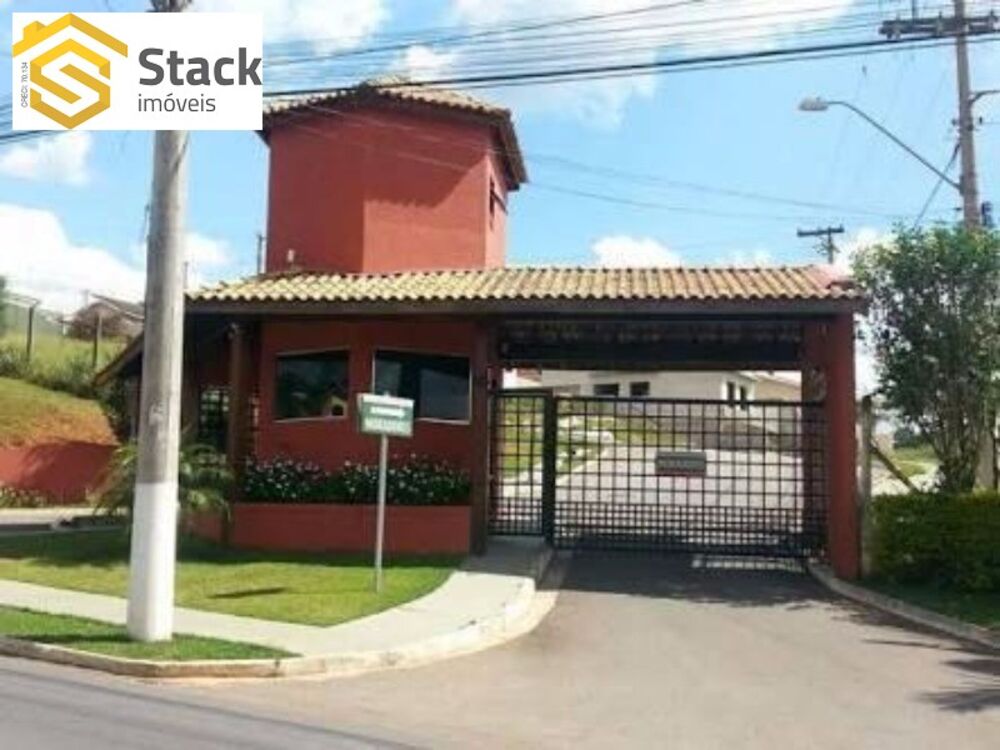 Casa, 3 quartos, 220 m² - Foto 1