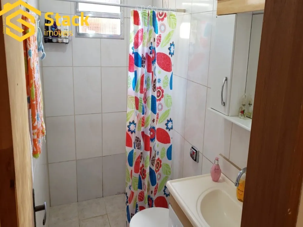 Casa, 2 quartos - Foto 2