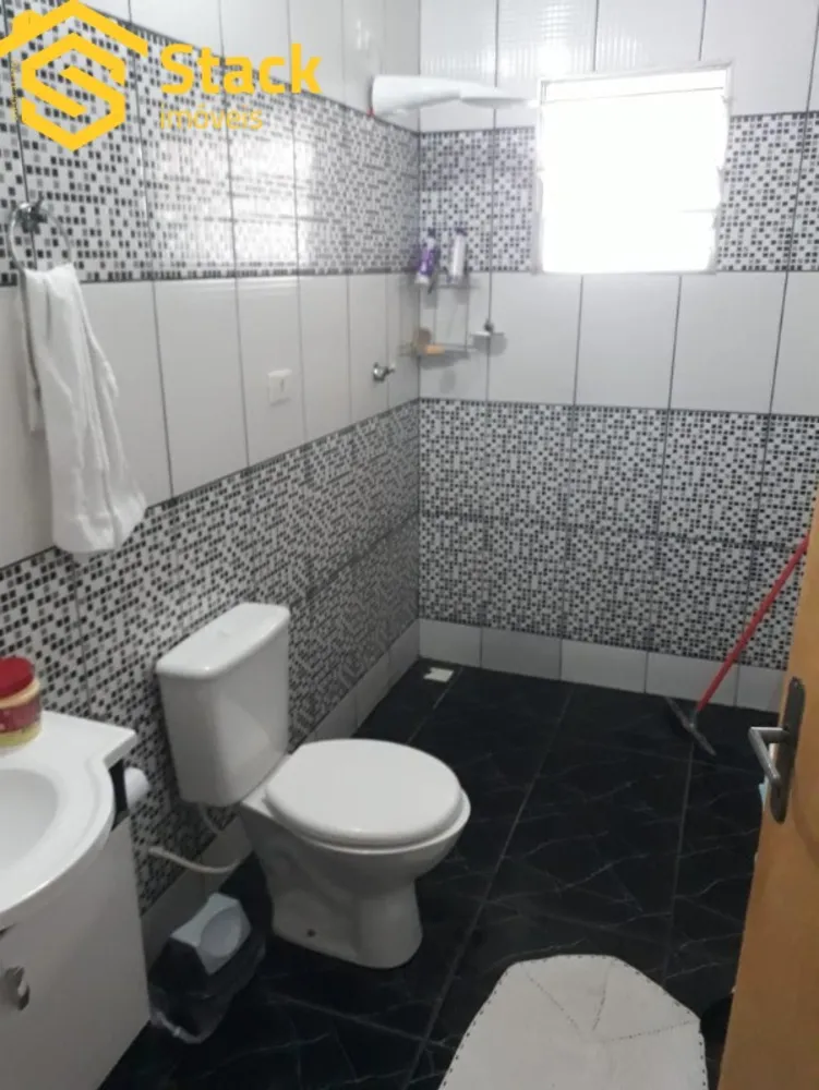 Casa, 2 quartos - Foto 7