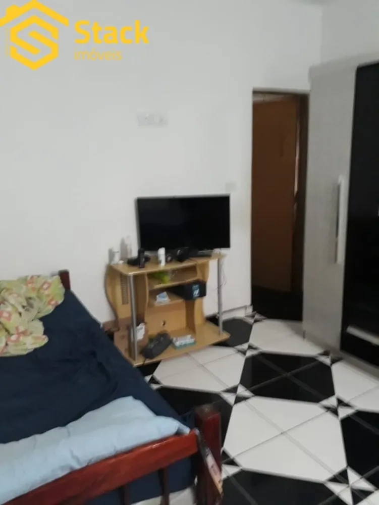 Casa, 2 quartos - Foto 5