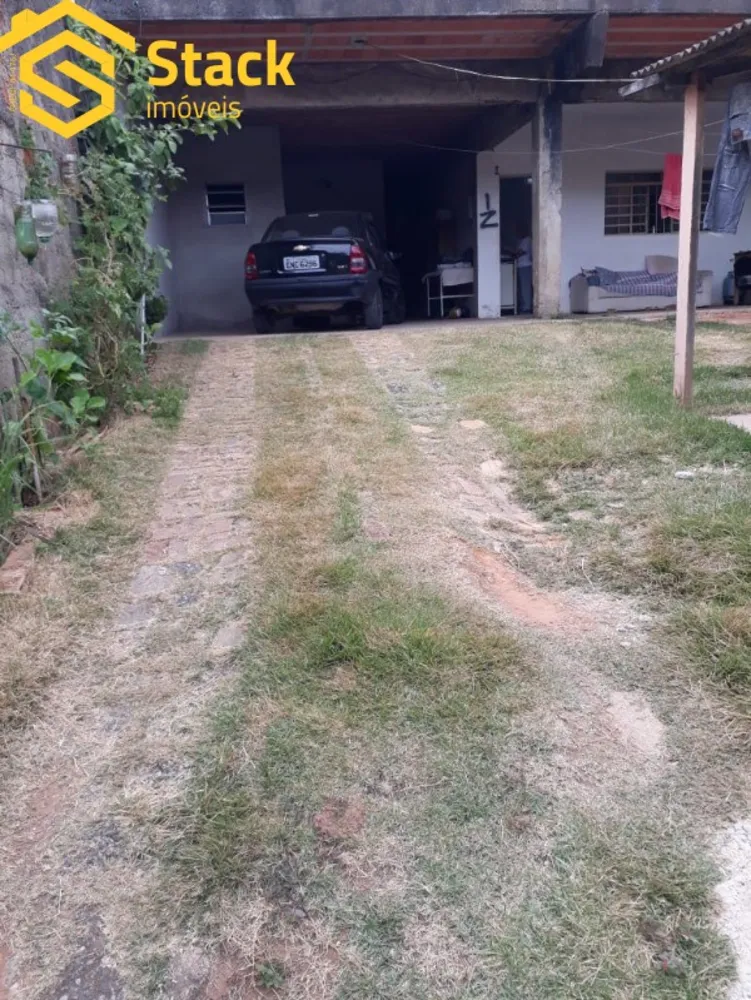 Casa, 2 quartos - Foto 4