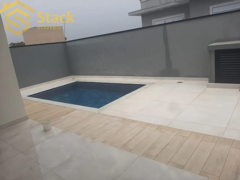 Casa, 3 quartos, 167 m² - Foto 6