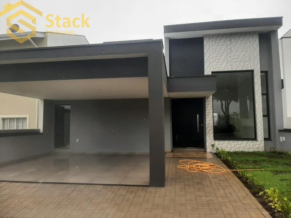 Casa, 3 quartos, 167 m² - Foto 1