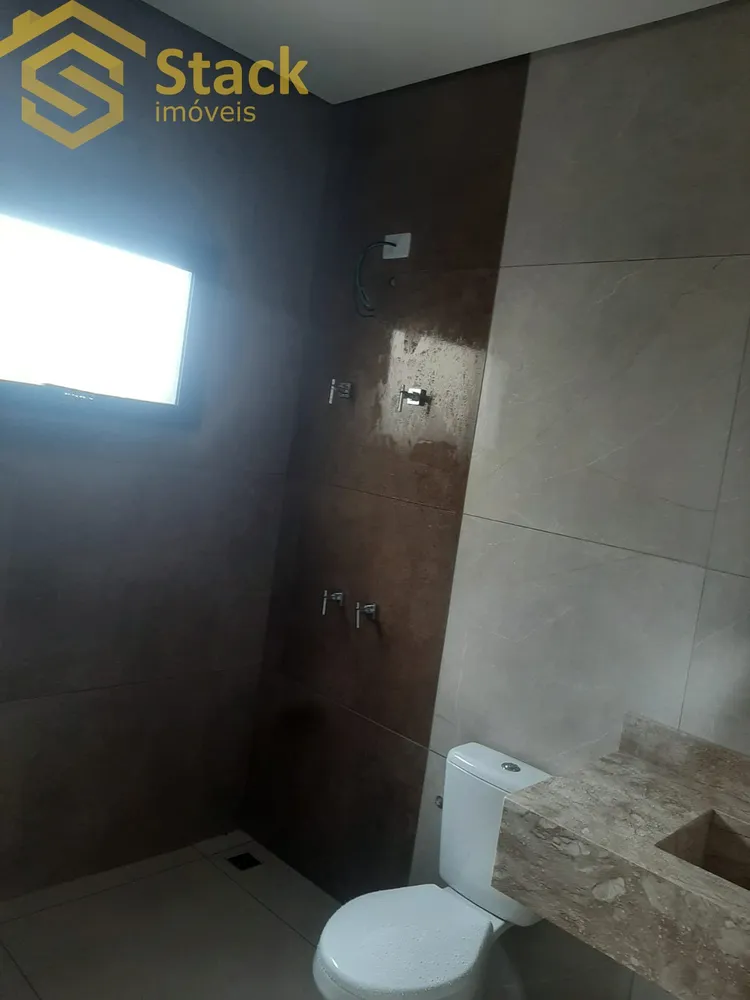 Casa, 3 quartos, 167 m² - Foto 8