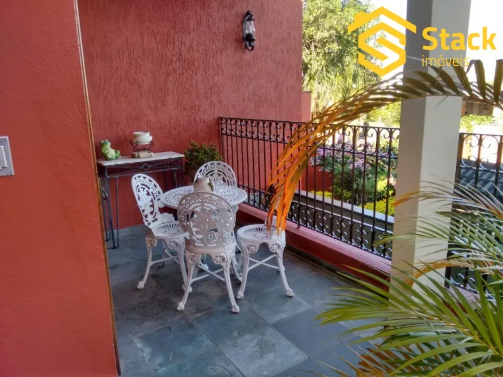Casa, 5 quartos, 350 m² - Foto 4