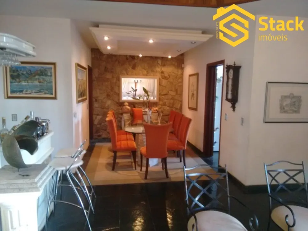 Casa, 5 quartos, 350 m² - Foto 6