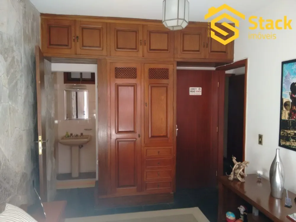 Casa, 5 quartos, 350 m² - Foto 2