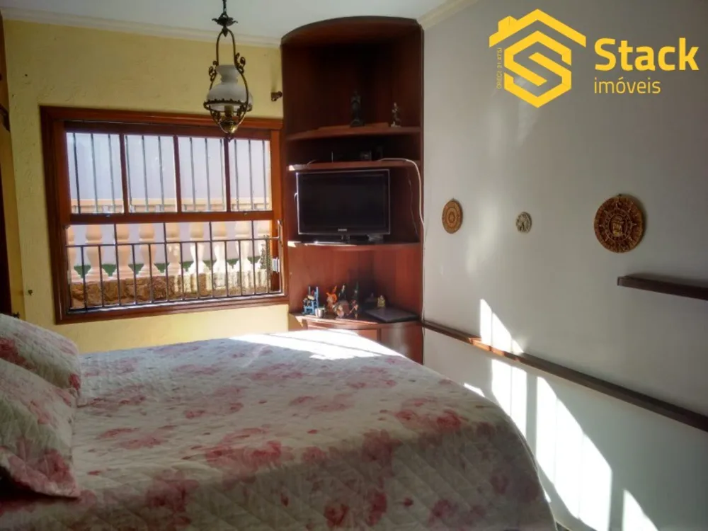 Casa, 5 quartos, 350 m² - Foto 7