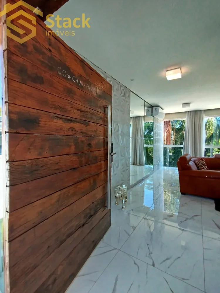 Casa, 4 quartos, 310 m² - Foto 12