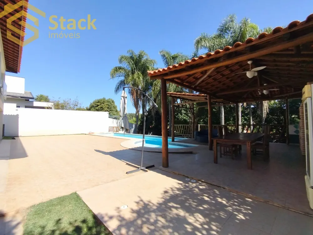 Casa, 4 quartos, 310 m² - Foto 3