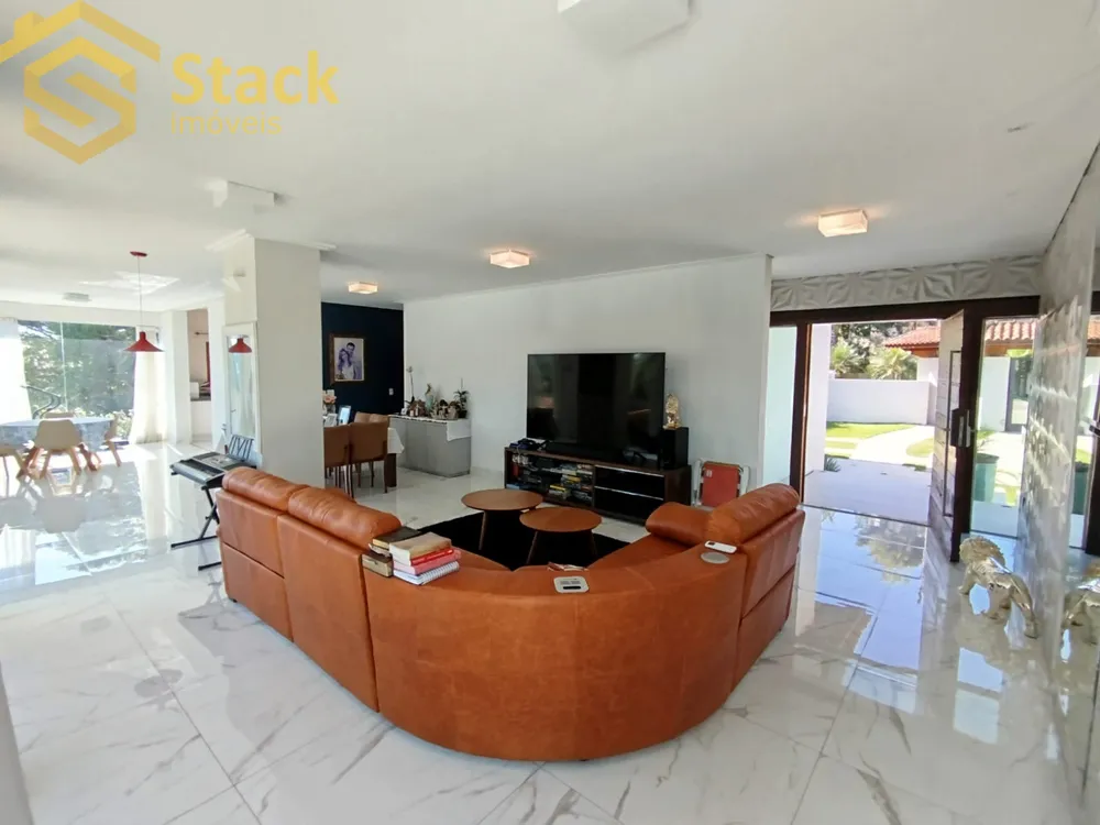 Casa, 4 quartos, 310 m² - Foto 11