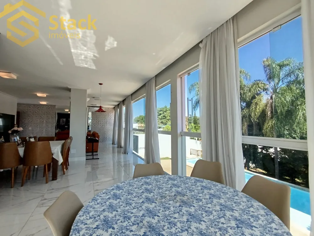 Casa, 4 quartos, 310 m² - Foto 6