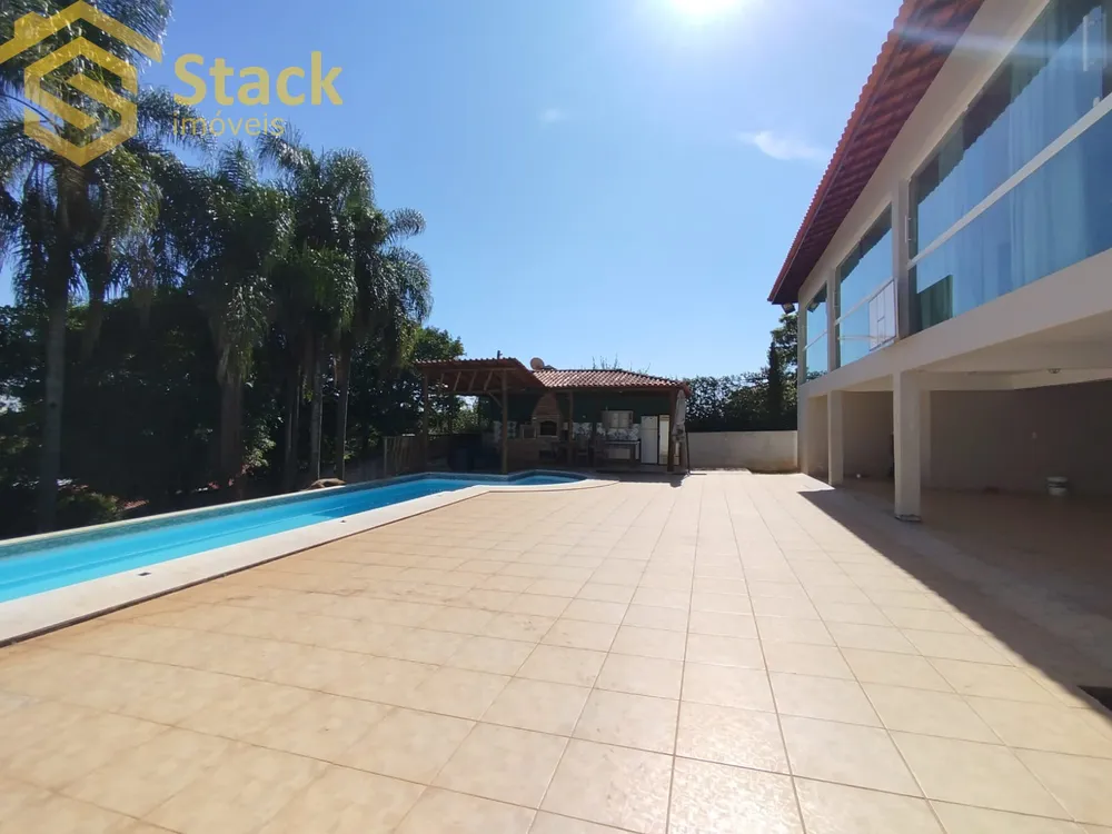Casa, 4 quartos, 310 m² - Foto 2