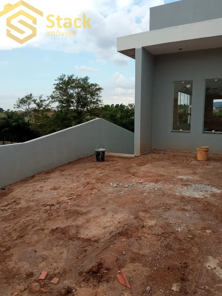 Casa, 3 quartos, 130 m² - Foto 5