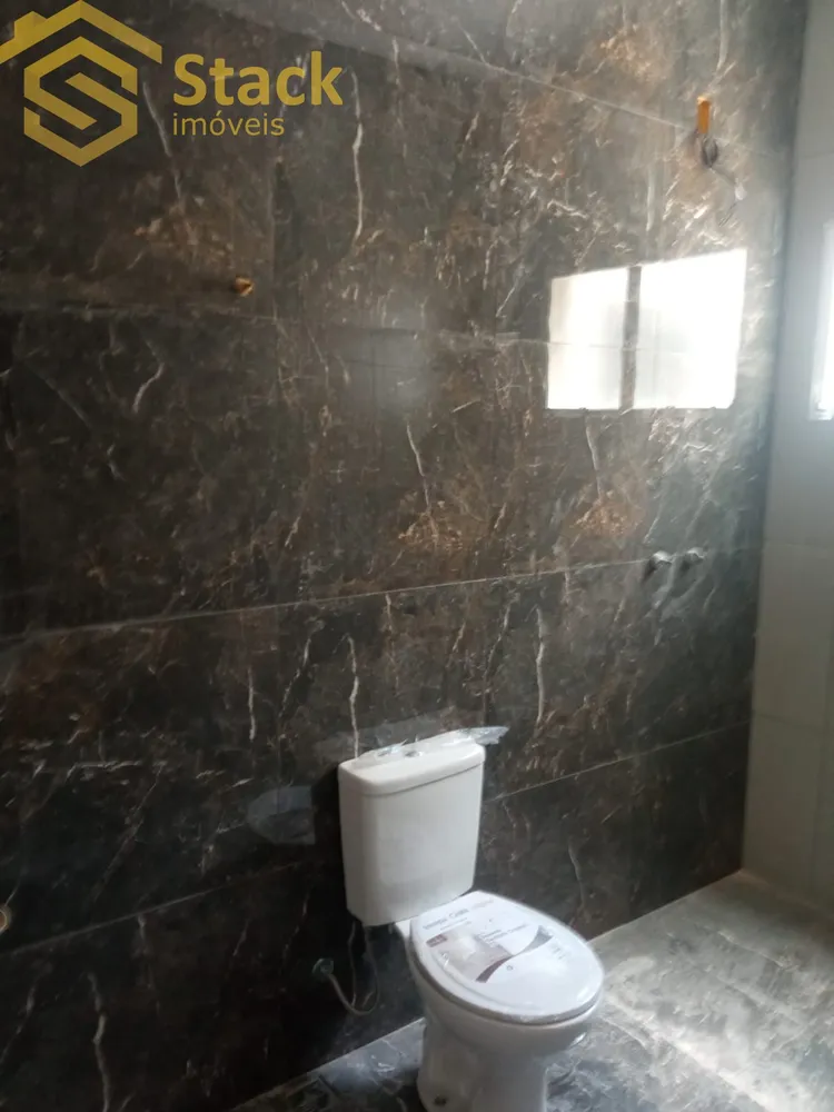 Casa, 3 quartos, 130 m² - Foto 10
