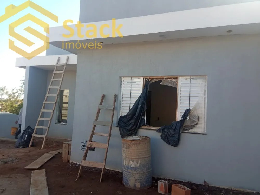 Casa, 3 quartos, 130 m² - Foto 2