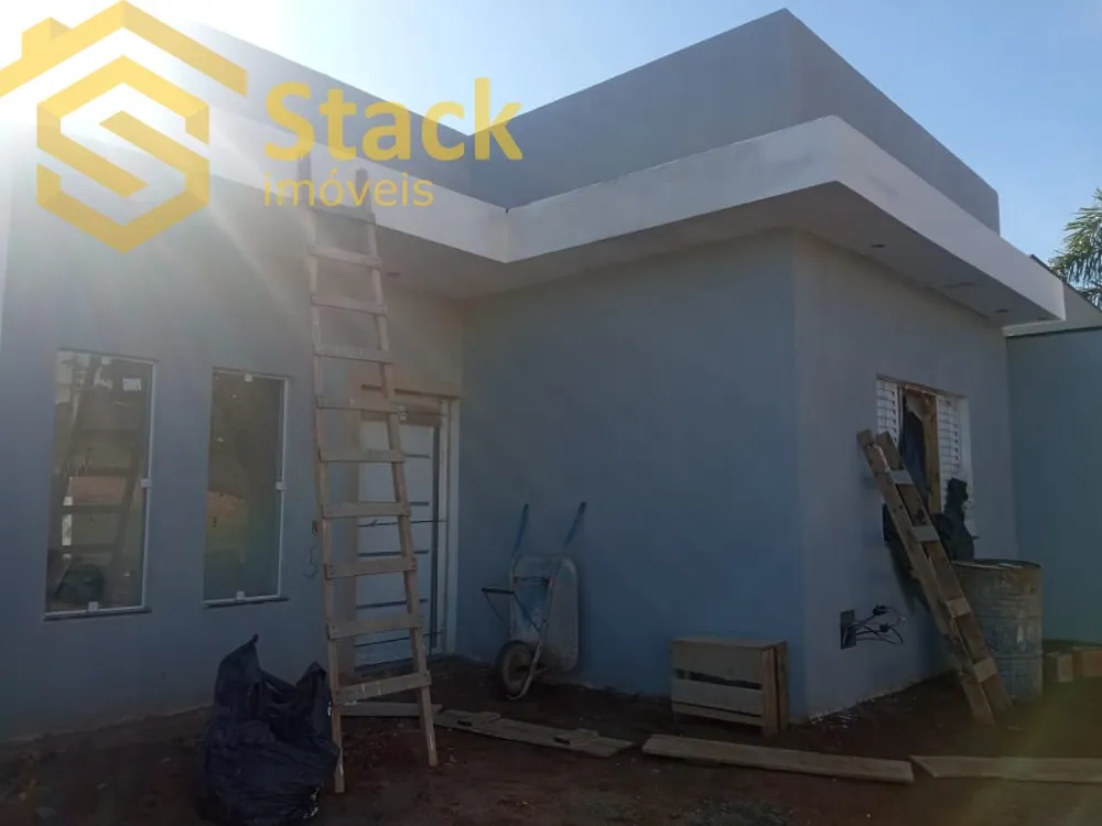 Casa, 3 quartos, 130 m² - Foto 1