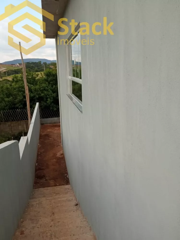 Casa, 3 quartos, 130 m² - Foto 8