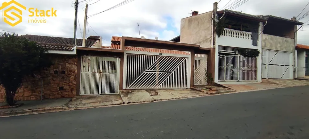 Casa, 5 quartos - Foto 1