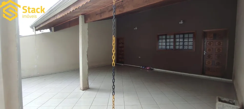 Casa, 5 quartos - Foto 2