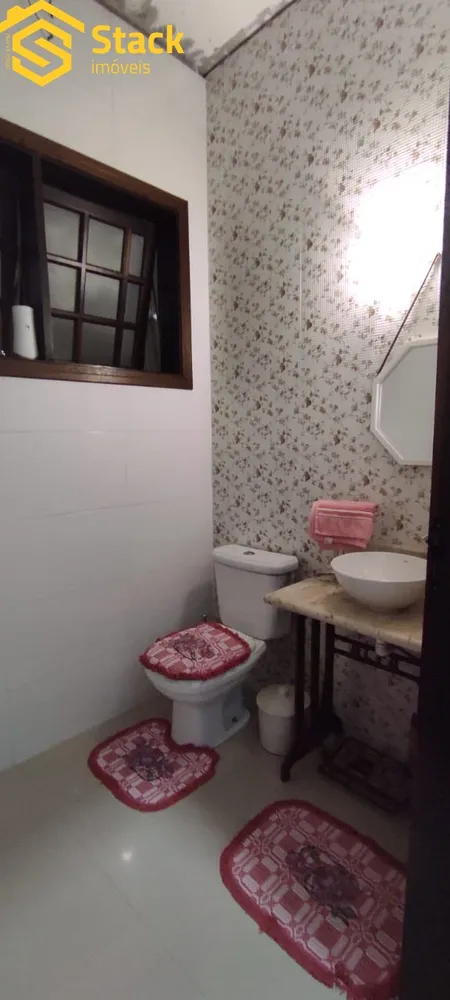 Casa, 5 quartos - Foto 4