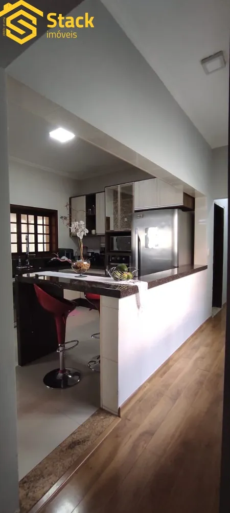 Casa, 5 quartos - Foto 7