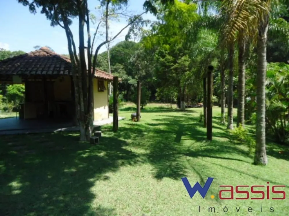 Chácara, 3 quartos, 2 hectares - Foto 2