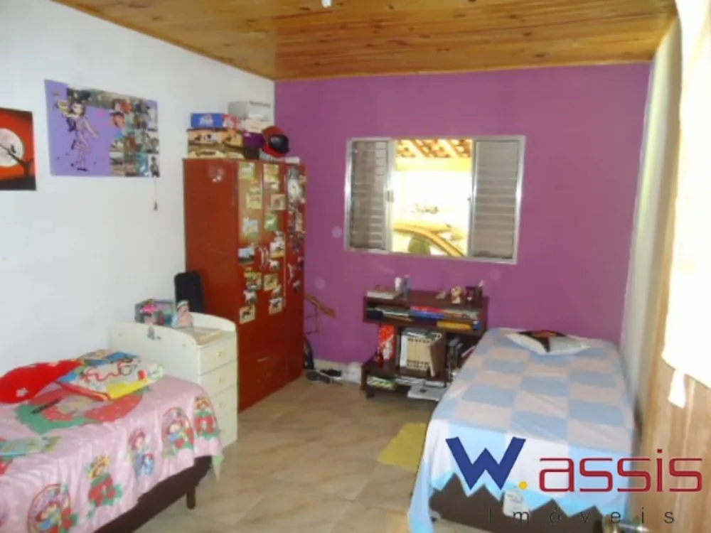 Chácara, 3 quartos, 2 hectares - Foto 1