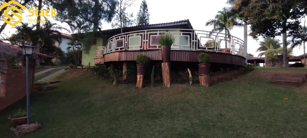 Casa, 4 quartos, 800 m² - Foto 12