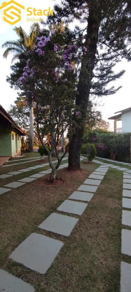 Casa, 4 quartos, 800 m² - Foto 6
