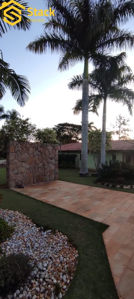 Casa, 4 quartos, 800 m² - Foto 7