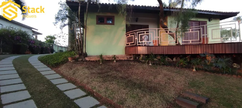 Casa, 4 quartos, 800 m² - Foto 11
