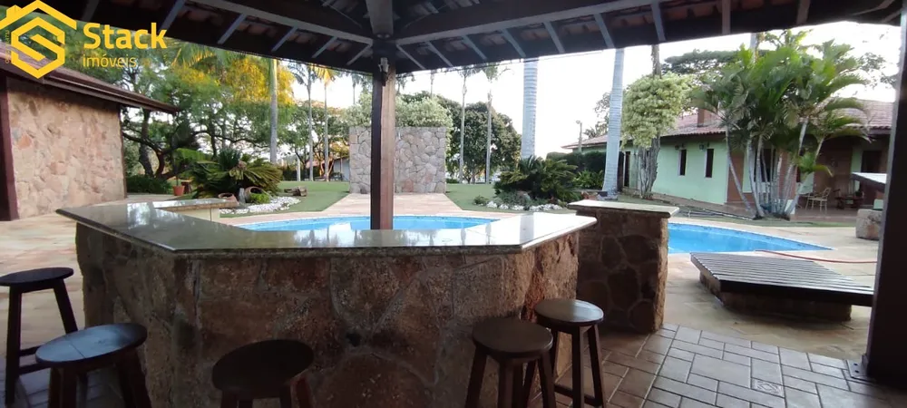 Casa, 4 quartos, 800 m² - Foto 5