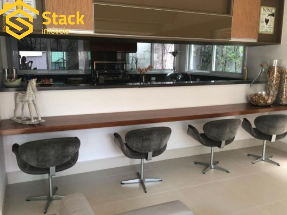 Casa, 4 quartos, 425 m² - Foto 17