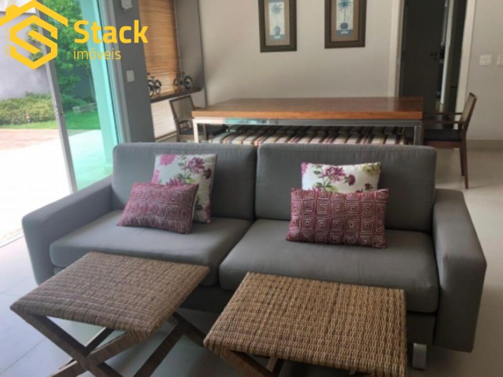 Casa, 4 quartos, 425 m² - Foto 2