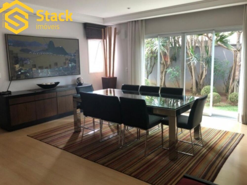 Casa, 4 quartos, 425 m² - Foto 3