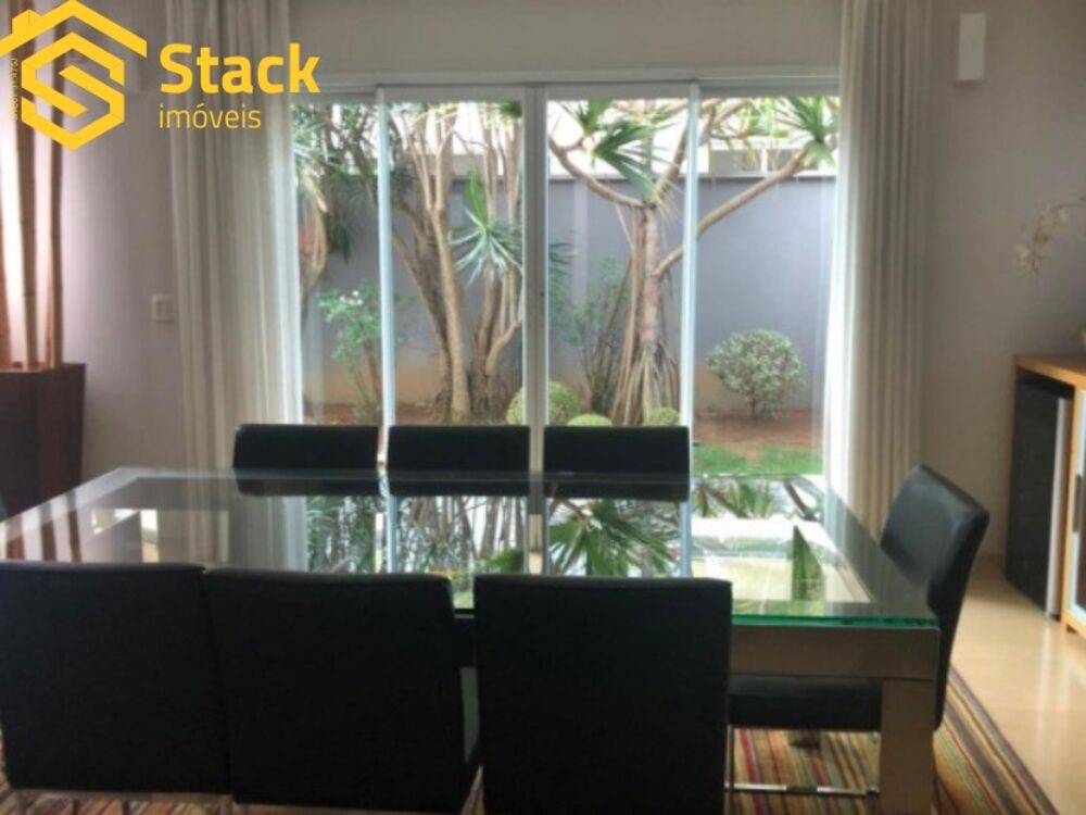 Casa, 4 quartos, 425 m² - Foto 1