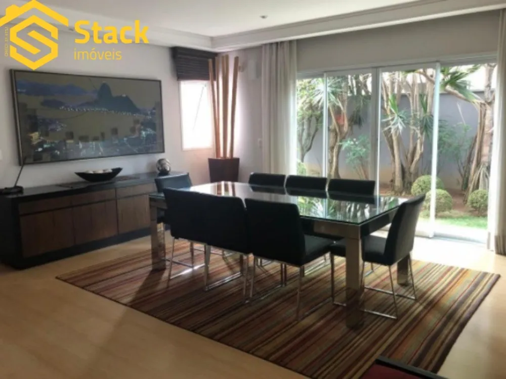 Casa, 4 quartos, 425 m² - Foto 21
