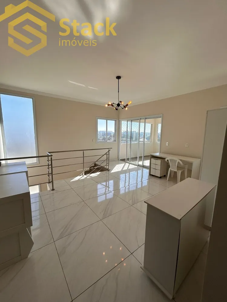 Casa, 4 quartos, 201 m² - Foto 4
