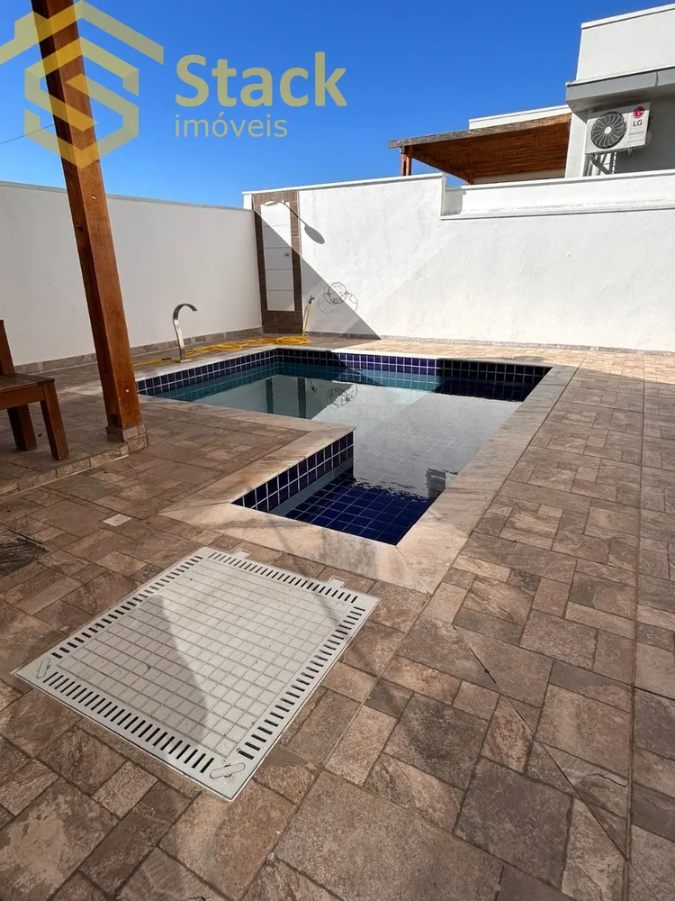 Casa, 4 quartos, 201 m² - Foto 2